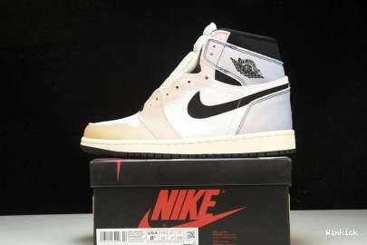 JORDAN Skyline   AIR OG High NIKE 1 DX0054-805 1211